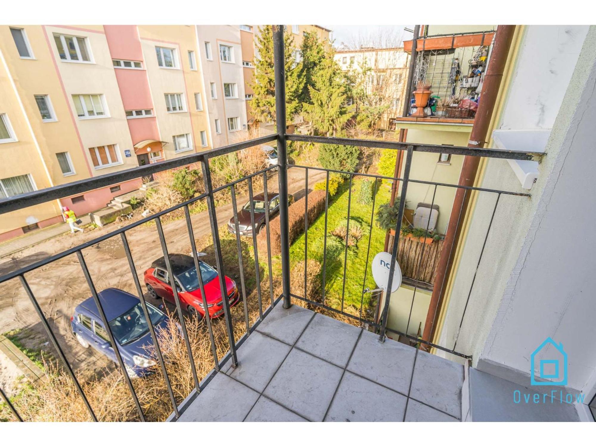 Shiny Apartment Gdańsk Exterior foto