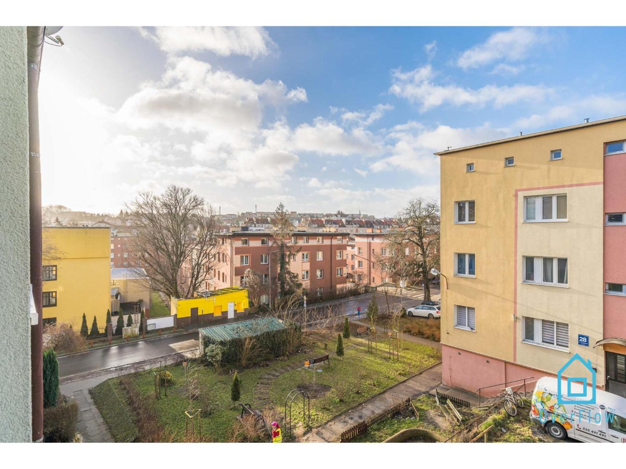 Shiny Apartment Gdańsk Exterior foto